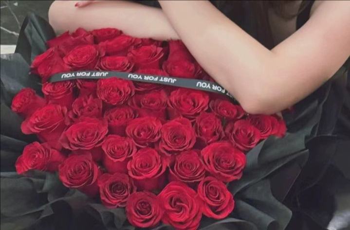 大连甘井子区花店